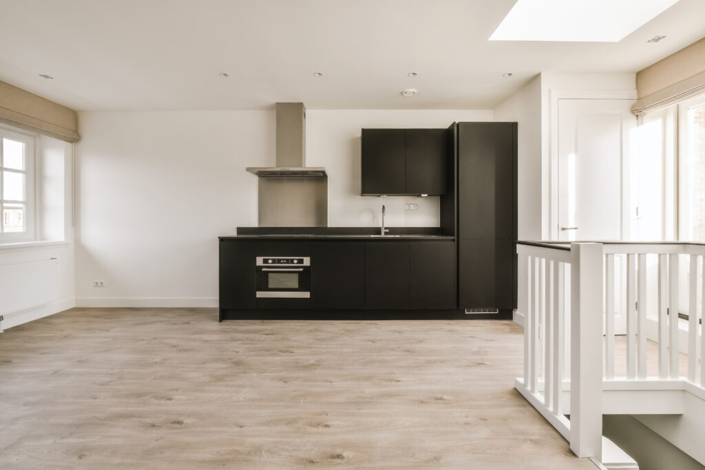 interieur maison renovee alizay eure