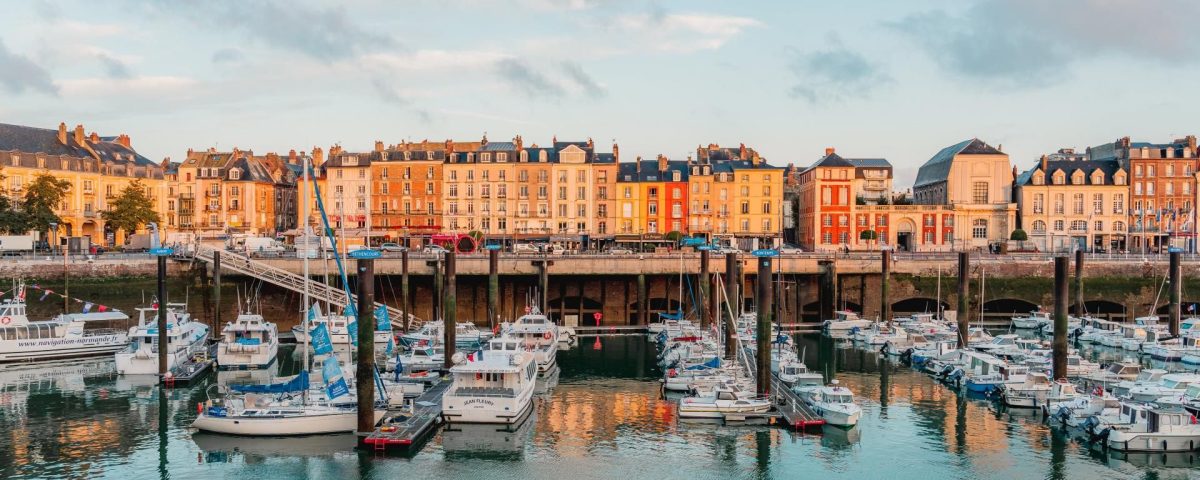 Dieppe (76) — rénovation tous corps d'état Arista Concept
