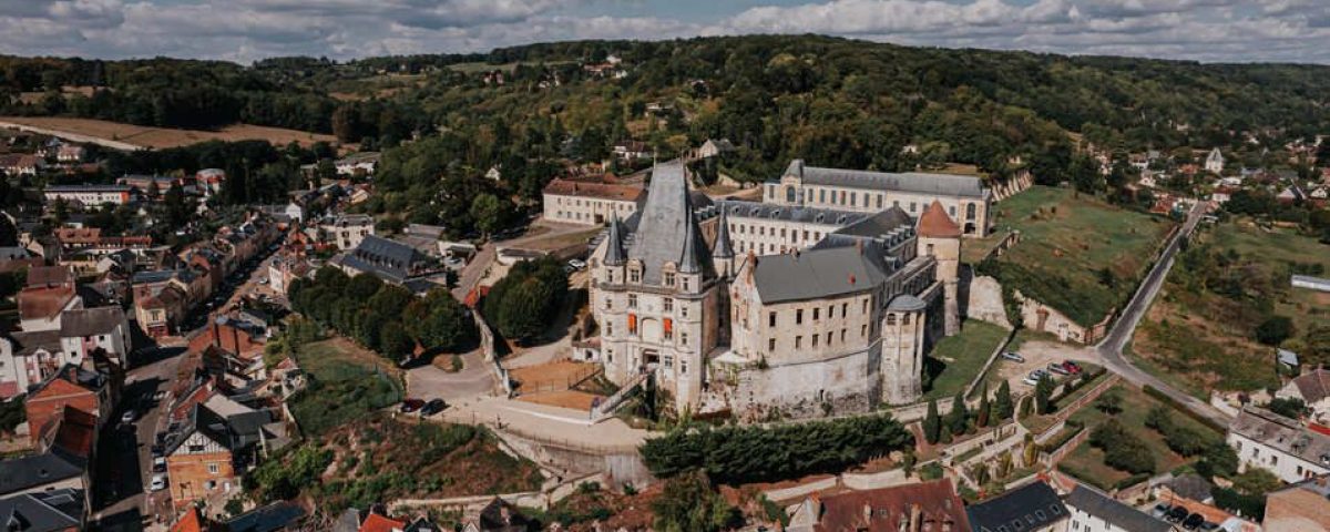 Gaillon (27) — rénovation tous corps d'état Arista Concept