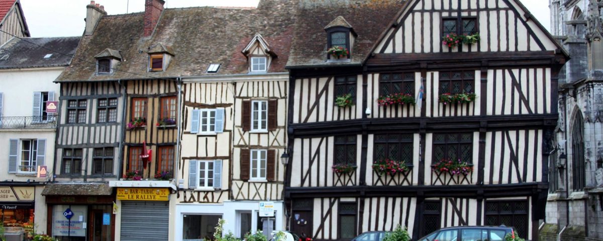 Vernon (27) — rénovation tous corps d'état Arista Concept