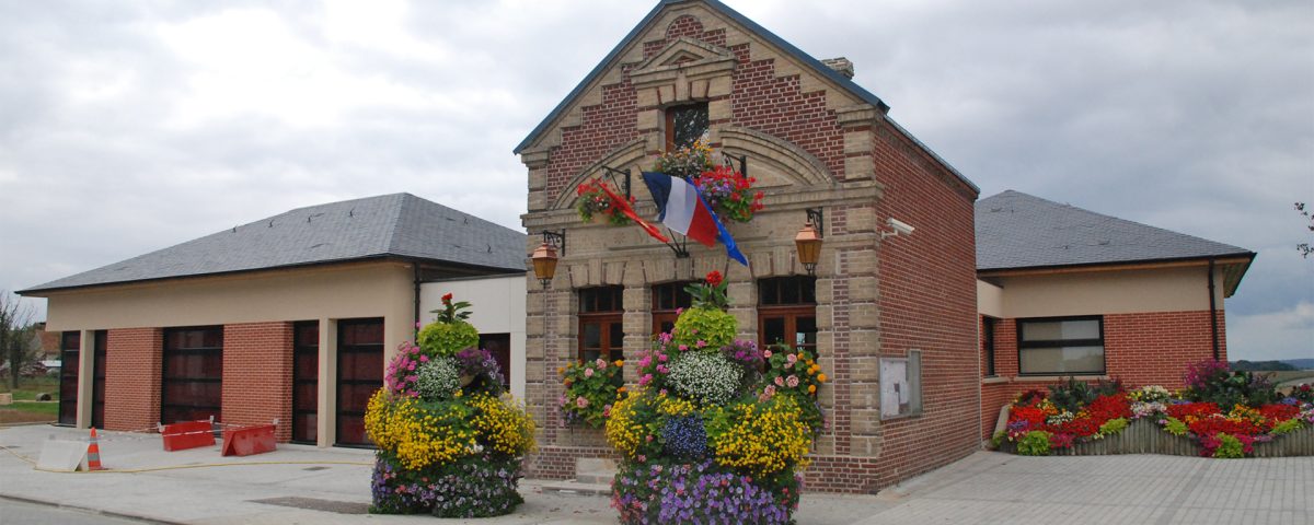 ville de vironvay 27 eure